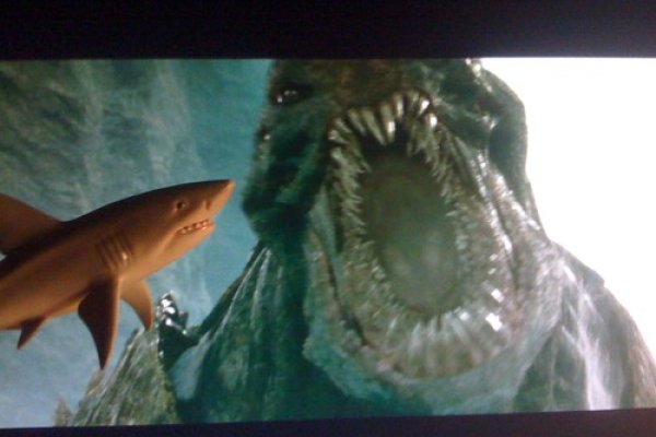Kraken 13 at